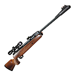 Remington Express Compact Luftgewehr Federdruck 4,5 mm Diabolo Zielfernrohr Bild 2
