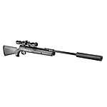 Remington Express XP Tactical Luftgewehr Knicklauf Federdruck 4,5mm Diabolo Zielfernrohr Bild 2