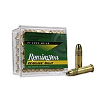 Remington Golden Bullet BPHP 36grs .22lr 100 Schuss Kleinkaliber Munition Bild 2