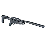Remington Lancer Luftgewehr Federdruck 4,5mm Diabolo Magazin Zielfernrohr
