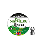 Remington Pest Controller Domed Diabolos 4,5 mm (.177) 0,45 g / 7 grs 500 St�ck