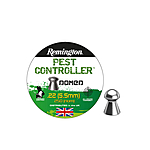 Remington Pest Controller Domed Diabolos 5,5 mm (.22) 0,91 g / 14 grs 250 St�ck