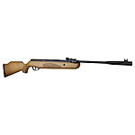 Remington Pest Controller Luftgewehr Federdruck 4,5mm Diabolo Holzschaft Bild 2