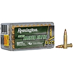 Remington Premier Magnum Rimfire AccuTip-V 17grs .17HMR 50 Schuss Kleinkaliber Munition Bild 2