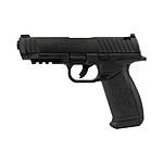 Remington RP45 Co2 Pistole NBB 4,5mm BB Metall schwarz Bild 2