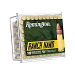 Remington Ranch Hand PRN 40grs .22lr 100 Schuss Kleinkaliber Munition Bild 2