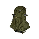 Remington Rucksack Back Pack gro� Oliv