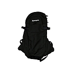 Remington Rucksack Back Pack gro� Schwarz