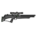 Remington T-REX Bullpup PCP Pressluftgewehr 4,5mm Diabolo Magazin Zielfernrohr Bild 2