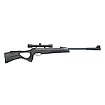 Remington T-REX Scavenger Luftgewehr Gas-Ram Knicklauf 4,5mm Diabolo Zielfernrohr Bild 2