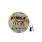 Remington T-Rex Point Diabolos 5,5 mm (.22) 0,91 g / 14 grs 250 St�ck