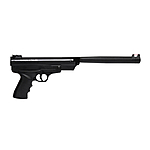 Remington Talon Luftpistole 4,5 mm Diabolo Gas-Ram Kunststoffgriff