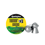 Remington Thunder Baracuda Diabolos 4,5 mm (.177) 0,69 g / 10,6 grs 400 St�ck
