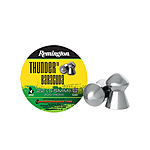 Remington Thunder Baracuda Diabolos 5,5 mm (.22) 1,37 g / 21,14 grs 200 St�ck