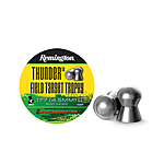 Remington Thunder Field Target Trophy Diabolos 4,5 mm (.177) 0,56 g / 8,64 grs 500 St�ck