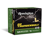 Remington Thunderbolt LHP 40grs .22lr 525 Schuss Kleinkaliber Munition