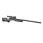 Remington Thunderceptor Luftgewehr Gas-Ram Knicklauf 4,5mm Diabolo Zielfernrohr Bild 2