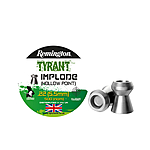Remington Tyrant Implode Diabolos 5,5 mm (.22) 1,02 g / 15,7 grs 500 St�ck