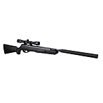 Remington Tyrant Luftgewehr Federdruck Knicklauf 4,5mm Diabolo Zielfernrohr Bild 2