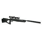 Remington Tyrant Tactical Luftgewehr Federdruck Knicklauf 4,5mm Diabolo Zielfernrohr Bild 2
