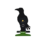 Remington stehendes Pull & Reset Schie�spiel Kr�he Metall