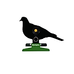 Remington stehendes Pull & Reset Schie�spiel Taube Metall