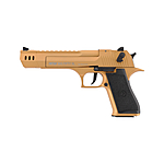 Retay Big Fifty XL Gold Schreckschusspistole 9mm P.A.K. Bild 2
