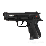 Retay X Pro Schreckschusspistole schwarz 9 mm PAK Bild 2