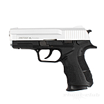 Retay X TREME Schreckschusspistole Nickel 9 mm PAK Bild 2