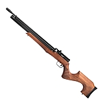 Reximex Lyra PCP-Luftgewehr 4,5 mm Diabolo Walnussholzschaft Bild 2