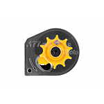 Reximex Trommel Magazin RPA / RP 4,5mm Diabolos 9 Schuss Bild 2