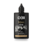 Rifle CX CLP Oil Spezial Waffenöl 100 ml Bild 2