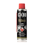 Rifle CX Care Spray Teflon Waffenpflegespray 200 ml Bild 2