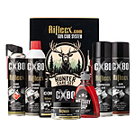 Rifle CX Hunter Care Set Reinigungsset 8-teilig Bild 2