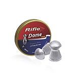 Rifle Dome Field Diabolos .4,5mm 0,51 g 500 Stueck Bild 2