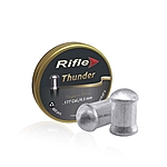 Rifle Thunder Diabolos 4,5mm 0,87g 400 Stück Bild 2