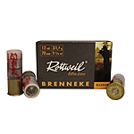 Rottweil Brenneke Magnum 12/70 - 31,5g Patrone Bild 2