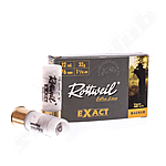 Rottweil eXact 12/76 Magnum - 32g Flintenlauf Geschoss Bild 2