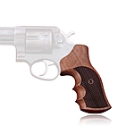 Ruger GP100 Griff Walnuss