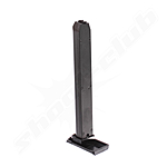 Ruger P345 Airsoft Co2 Magazin 6mm BB 15 Schuss Bild 2