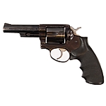 Ruger Police Service-Six .357 Magnum Gebraucht Revolver Zustand 3
