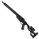 Ruger Precision Rimfire Repetierbchse im Kaliber .22lr 10 Schuss Bild 2