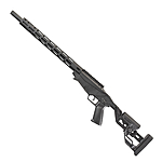 Ruger Precision Rimfire Reptierbchse Kaliber .17HMR Bild 2