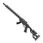Ruger Precision Rimfire Reptierbchse Kaliber .22lr 15 Schuss