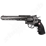 Ruger Super Hawk 8 CO2 Softair Revolver - 6mm Bild 2