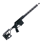 SIG Sauer Cross Rifle 16 Zoll Repetierbüchse Schwarz