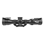SIG Sauer Electro-Optics TANGO-MSR 2-12x44 Zielfernrohr Bild 2