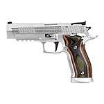 SIG Sauer P226 X-Five Sunburst .40S&W - Limited Edition Bild 2