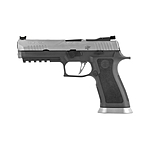 SIG Sauer P320 X-Five Legion Silver Shadow 9mm Luger