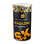 SK Schnebeck Magazine .22lr 500Schuss